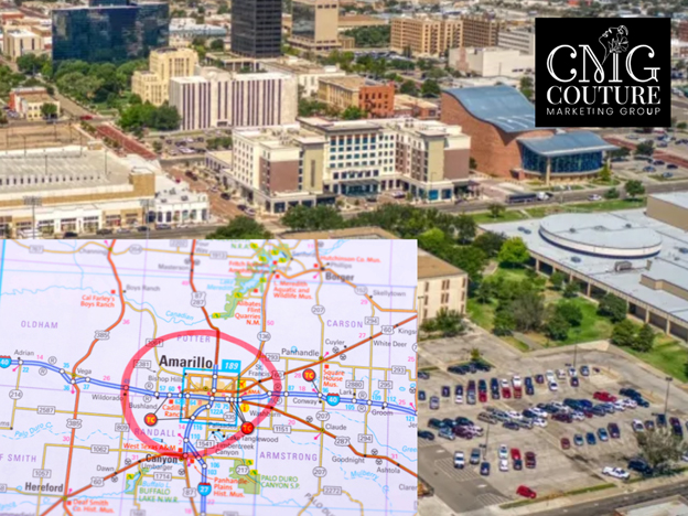 Marketing Agency in Amarillo TX